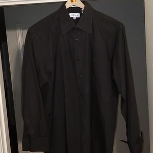KARL KNOX DRESS SHIRT